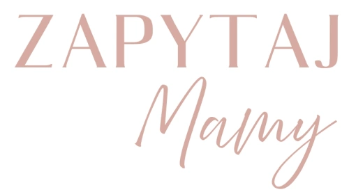 zapytaj mamy logo