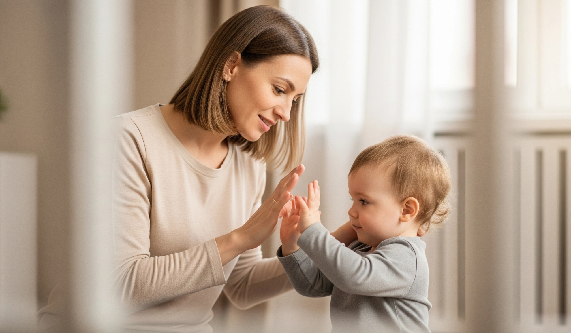 Autyzm u dzieci – fakty i mity