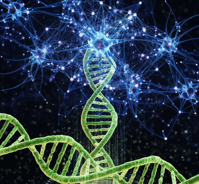 epigenetyka przystępnie dla rodziców