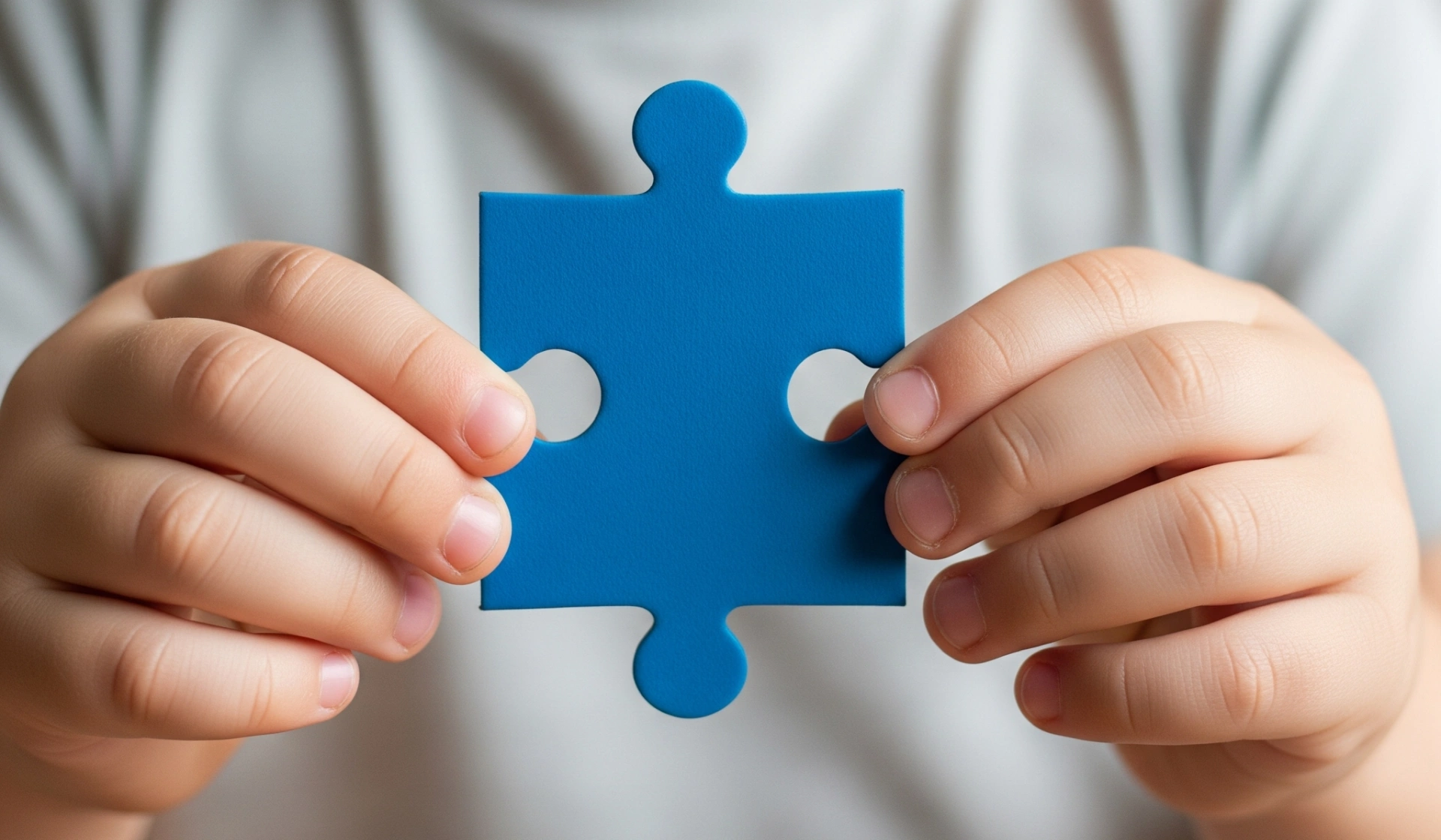 Wczesne objawy autyzmu u dzieci