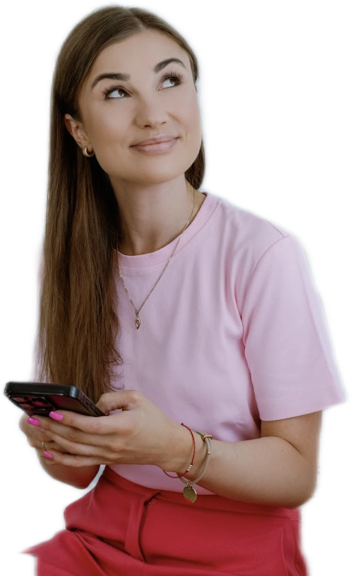 Kontakt Joanna Jadach